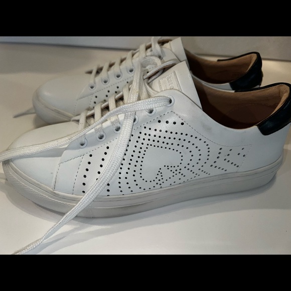 KATE SPADE SNEAKERS - Picture 2 of 6
